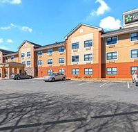 Extended Stay America - Charlotte - Pineville - Park Rd. - Tourism Bookings