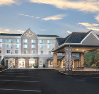 Country Inn  Suites by Radisson Asheville Downtown Tunnel Road NC - USA Accommodation