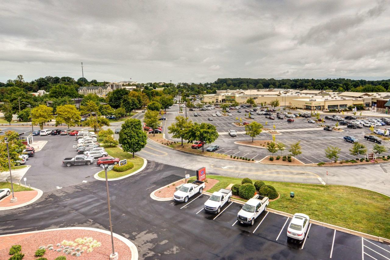 Comfort Suites Outlet Center - thumb 10