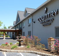Country Inn  Suites by Radisson Charlotte I-85 Airport NC - Tourism Bookings