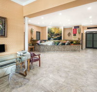 Ramada by Wyndham Asheville Southeast - USA Accommodation