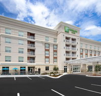 Holiday Inn Hotel  Suites Arden - Asheville Airport - Tourism Bookings