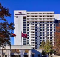 Crowne Plaza Charlotte Executive Park - Tourism Bookings