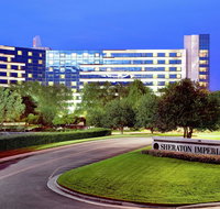 Sheraton Imperial Hotel Raleigh-Durham Airport at Research Triangle Park - Accommodation China