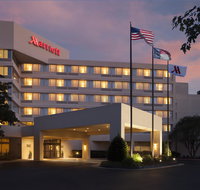 Marriott at Research Triangle Park - Accommodation China
