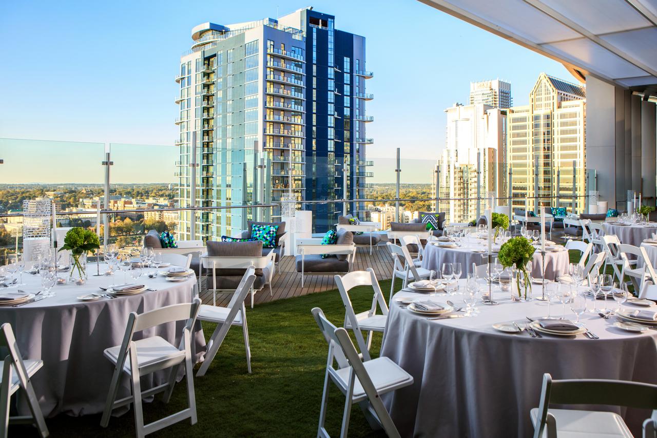 Kimpton Tryon Park Hotel - thumb 3