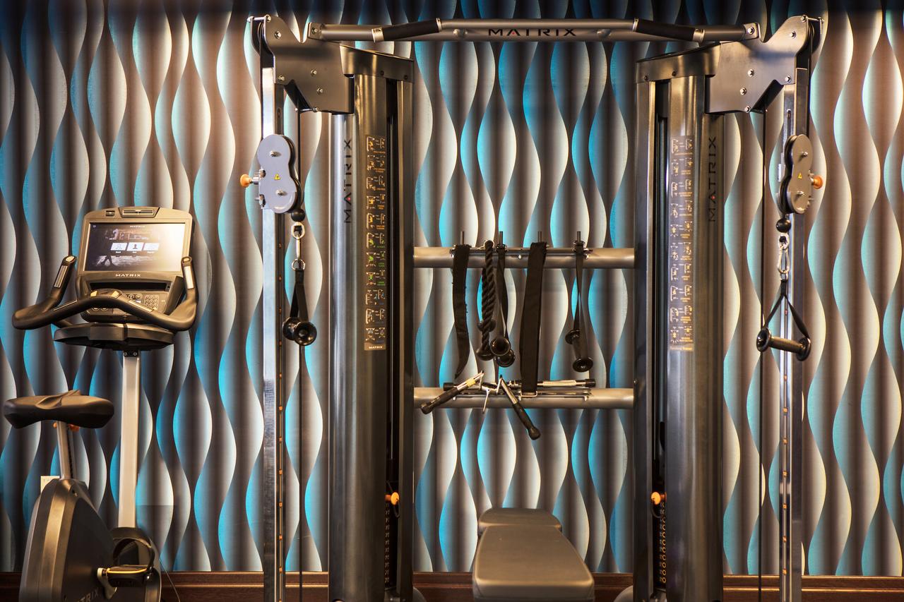 Kimpton Tryon Park Hotel - thumb 27