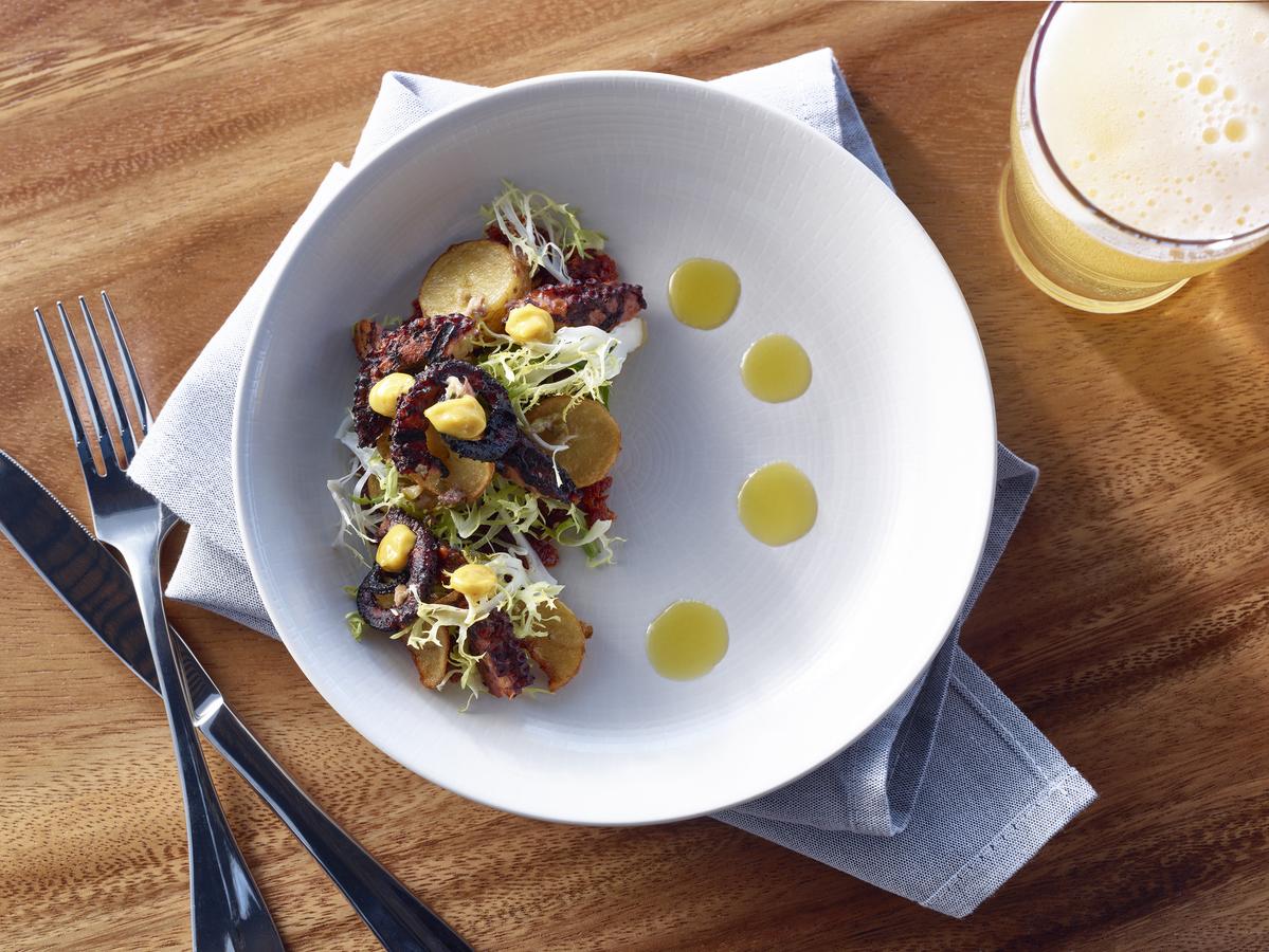 Kimpton Tryon Park Hotel - thumb 23