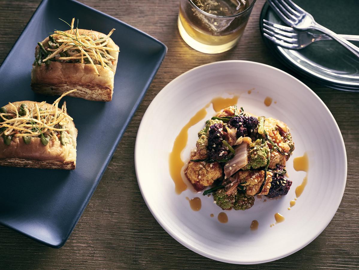 Kimpton Tryon Park Hotel - thumb 2