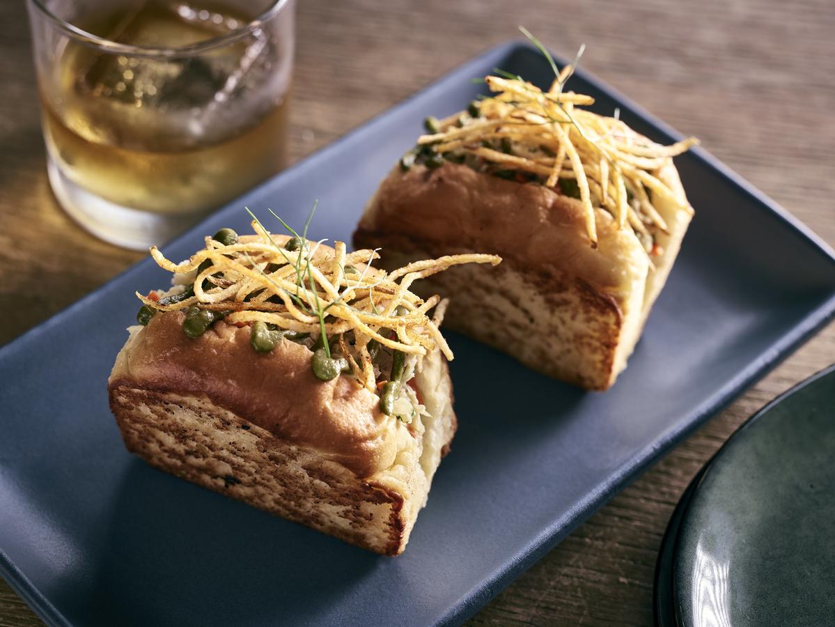 Kimpton Tryon Park Hotel - thumb 24