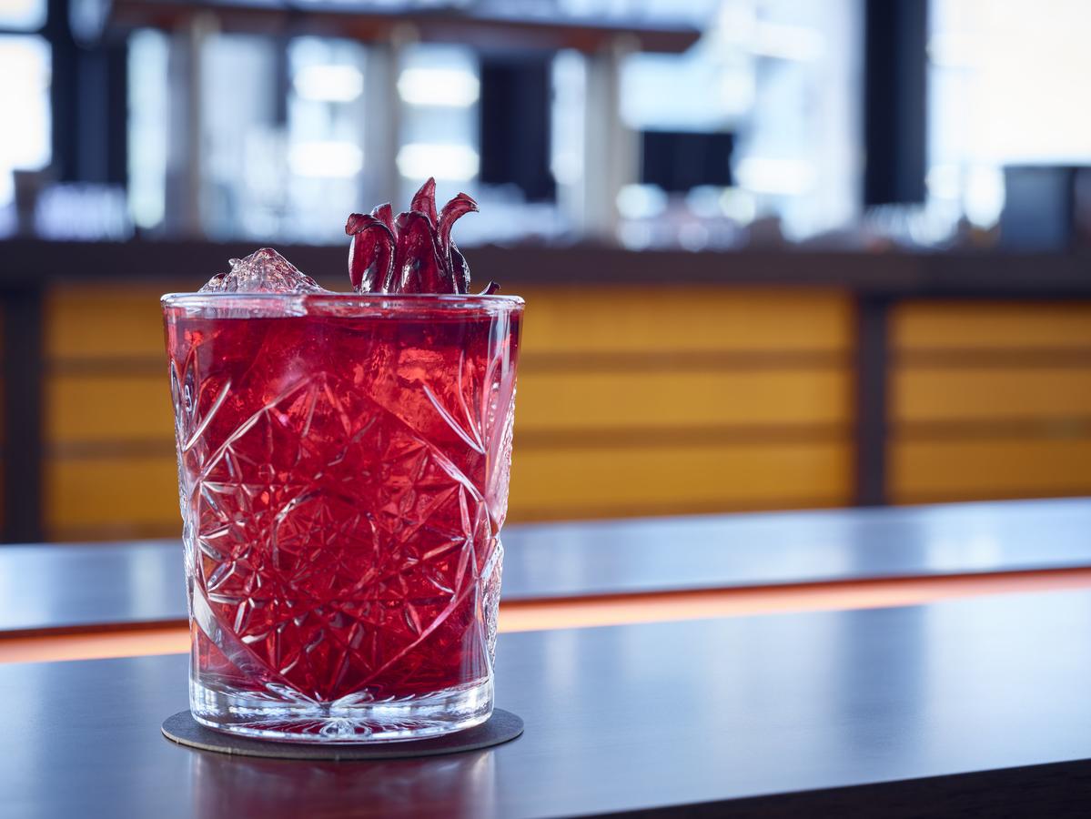 Kimpton Tryon Park Hotel - thumb 21