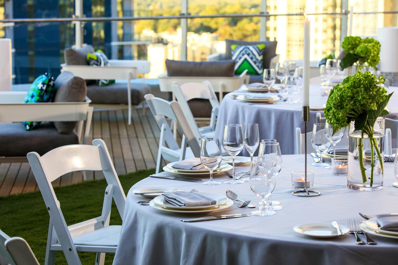 Kimpton Tryon Park Hotel - thumb 10