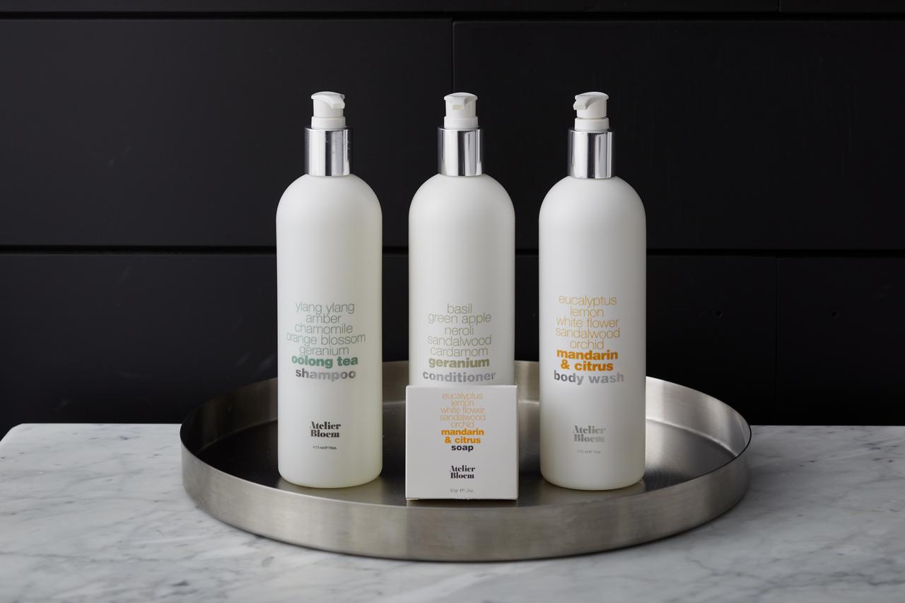 Kimpton Tryon Park Hotel - thumb 1