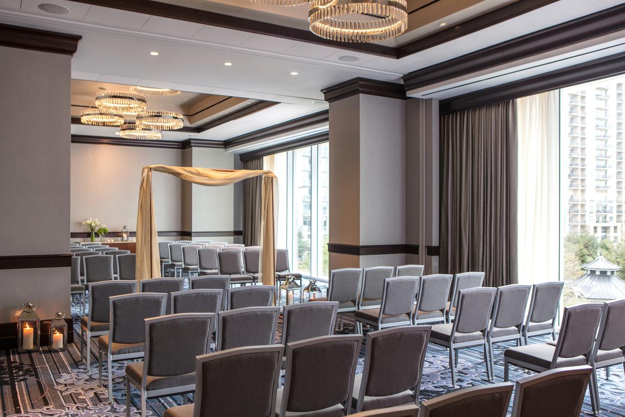 Kimpton Tryon Park Hotel - thumb 19