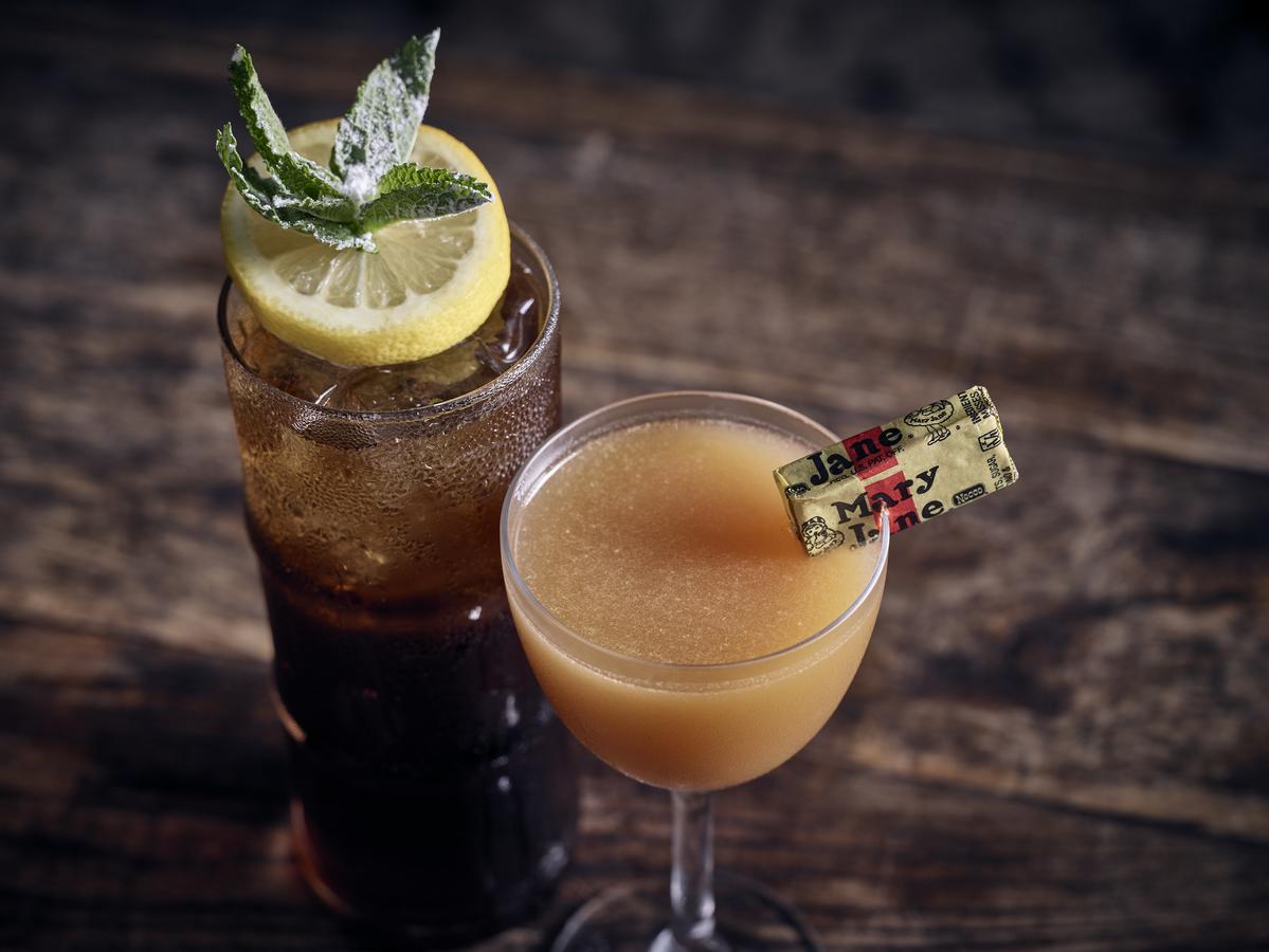 Kimpton Tryon Park Hotel - thumb 7