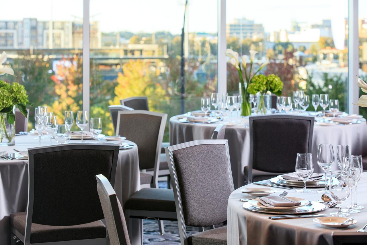 Kimpton Tryon Park Hotel - thumb 16