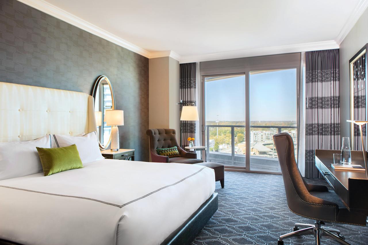 Kimpton Tryon Park Hotel - thumb 40