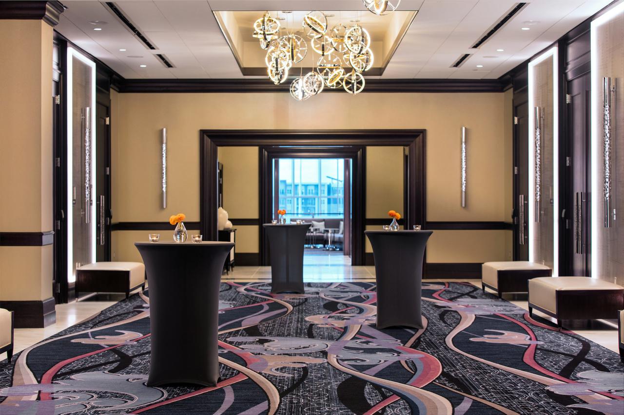 Kimpton Tryon Park Hotel - thumb 25