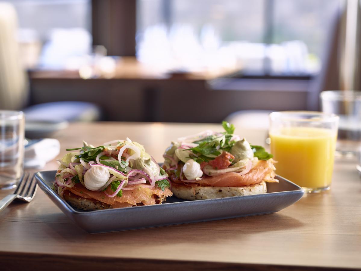 Kimpton Tryon Park Hotel - thumb 18