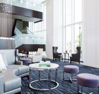 Kimpton Tryon Park Hotel - Tourism Bookings