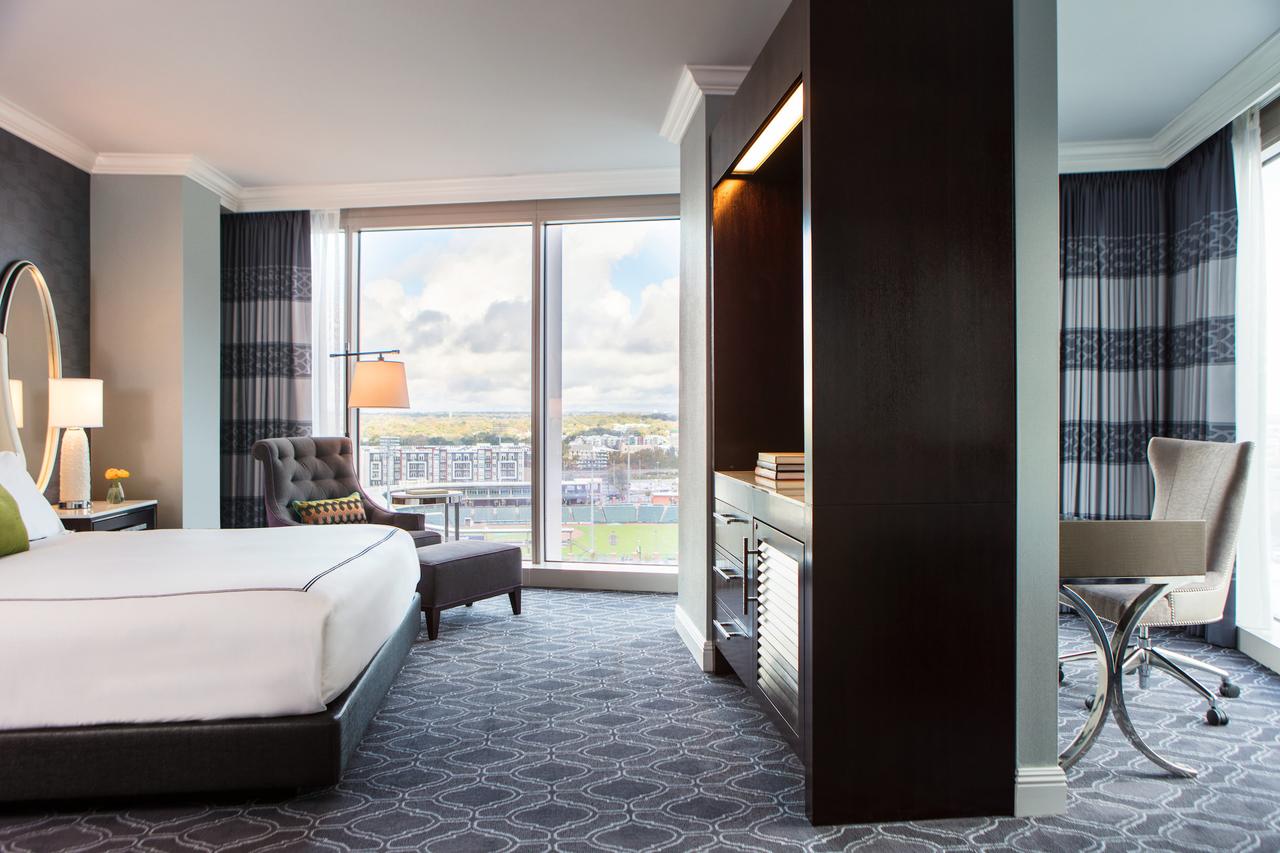 Kimpton Tryon Park Hotel - thumb 34