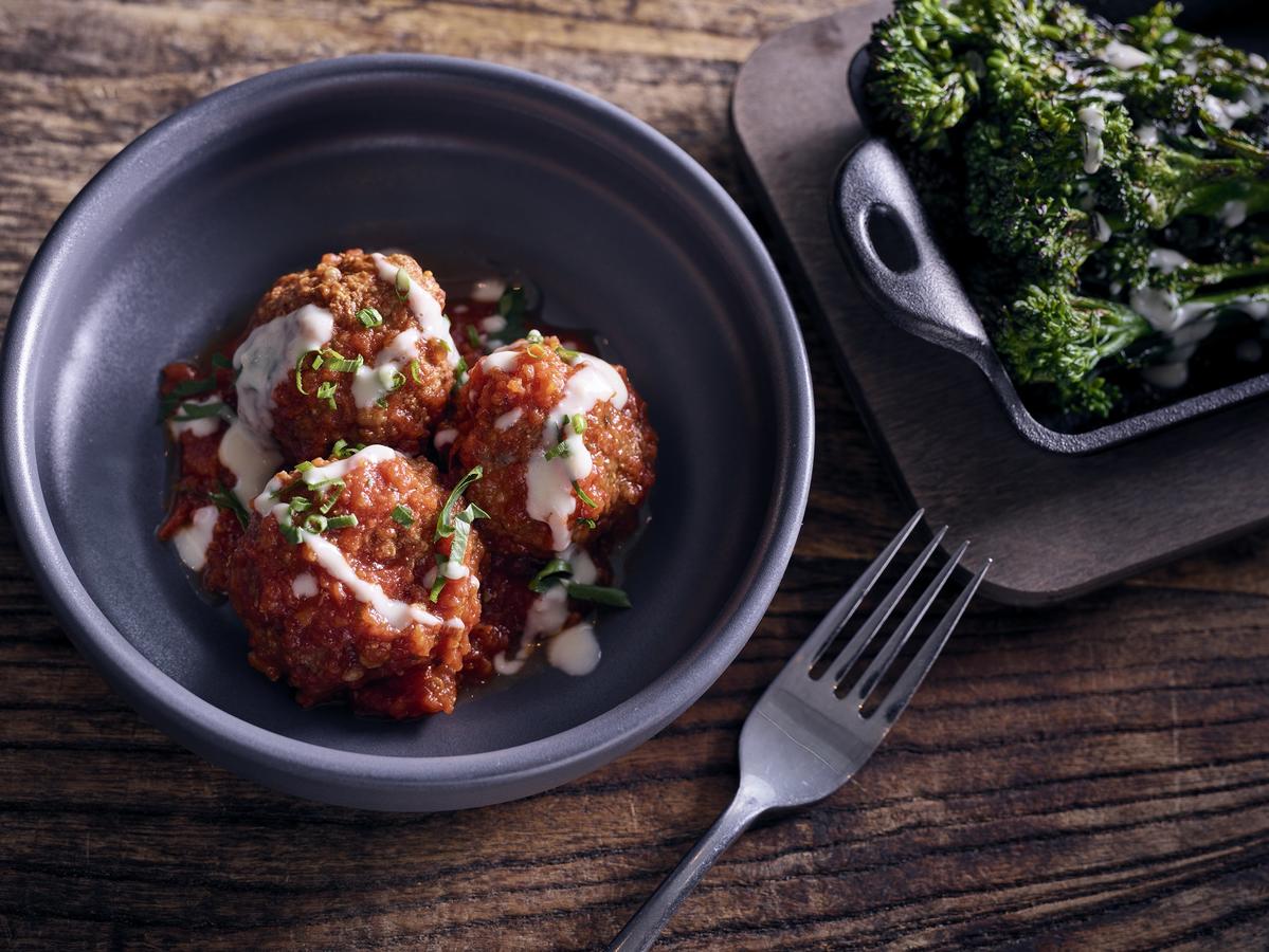 Kimpton Tryon Park Hotel - thumb 17