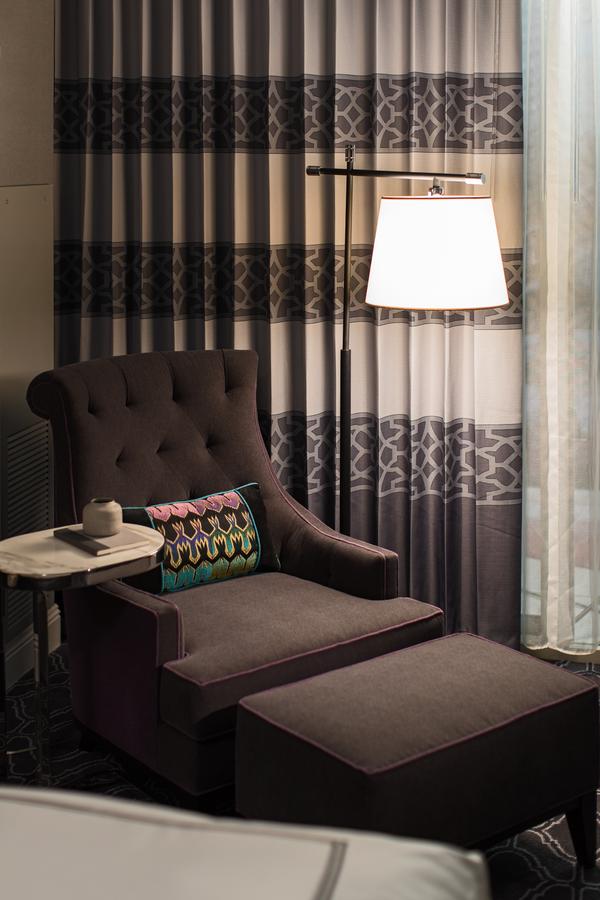 Kimpton Tryon Park Hotel - thumb 32