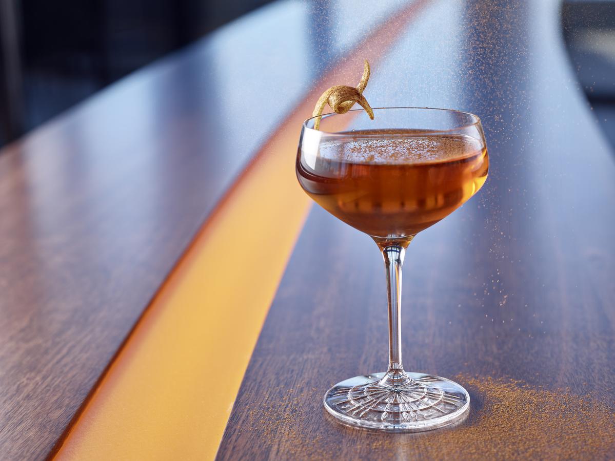 Kimpton Tryon Park Hotel - thumb 31