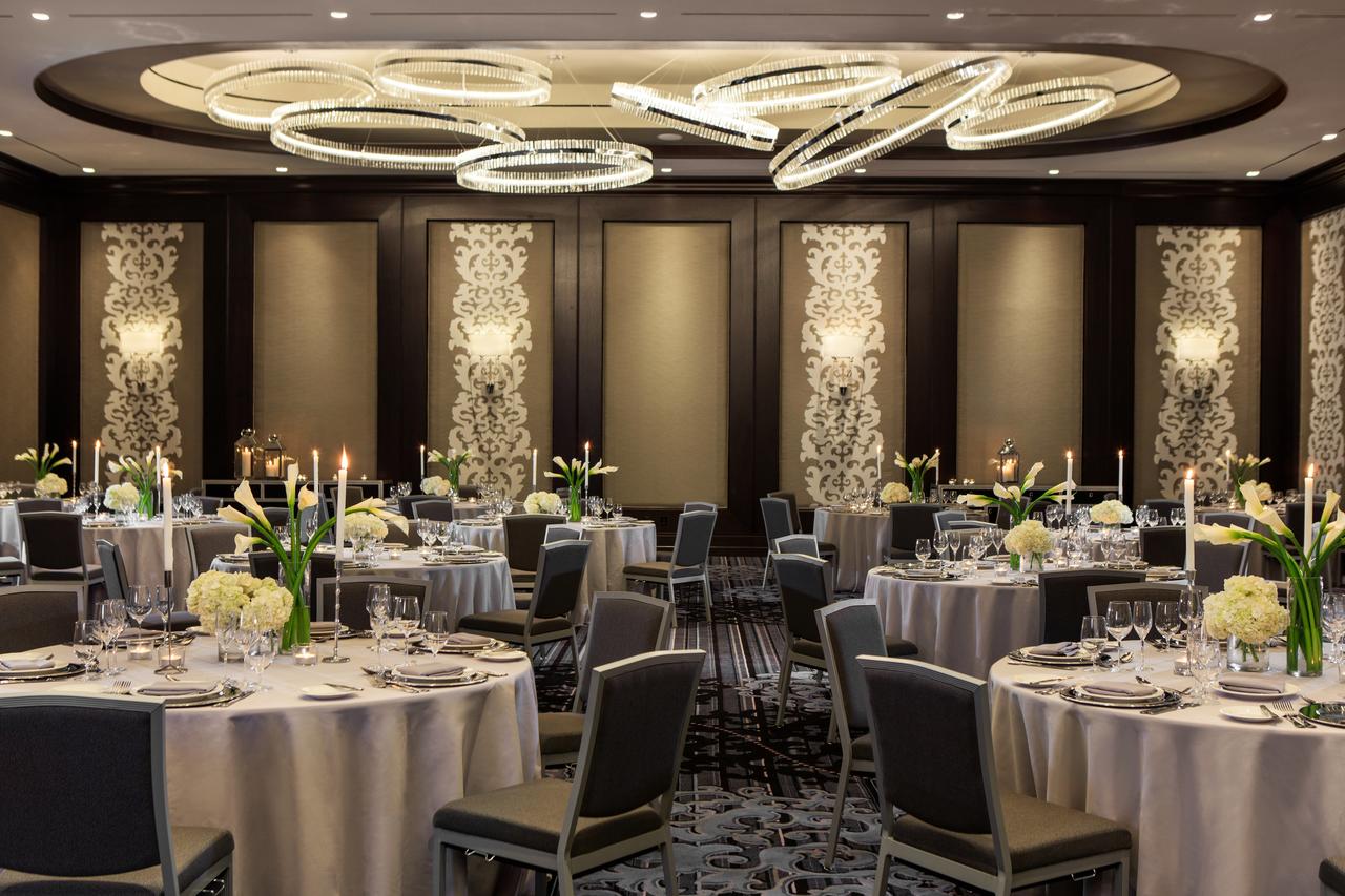 Kimpton Tryon Park Hotel - thumb 5