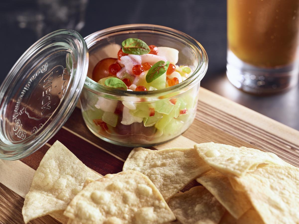 Kimpton Tryon Park Hotel - thumb 12