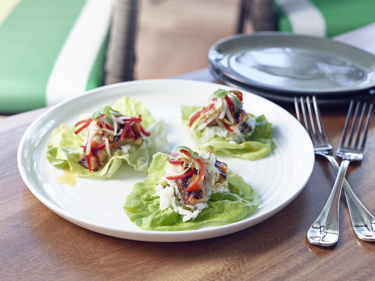 Kimpton Tryon Park Hotel - thumb 22