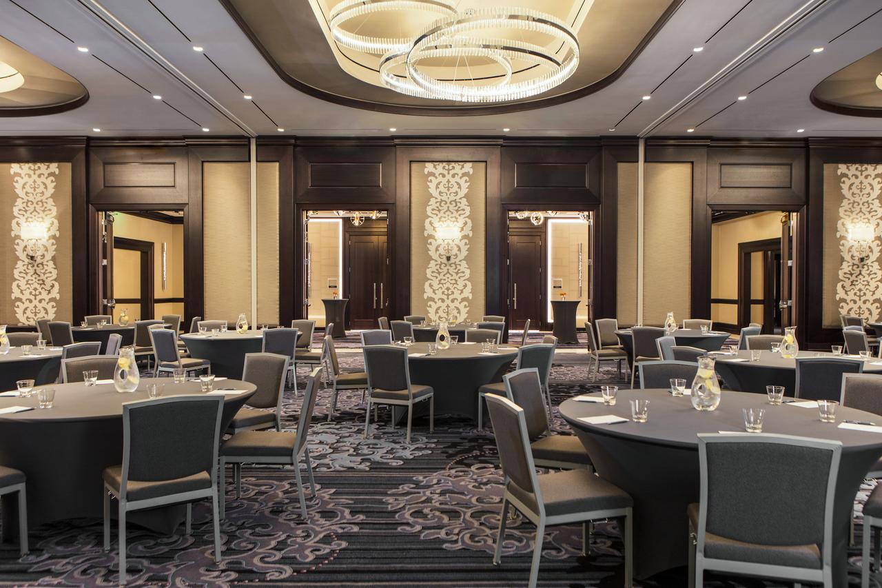 Kimpton Tryon Park Hotel - thumb 11