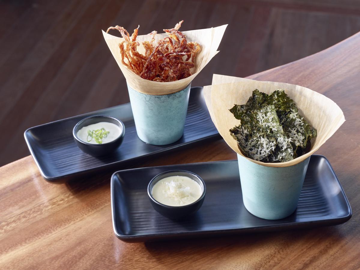 Kimpton Tryon Park Hotel - thumb 28