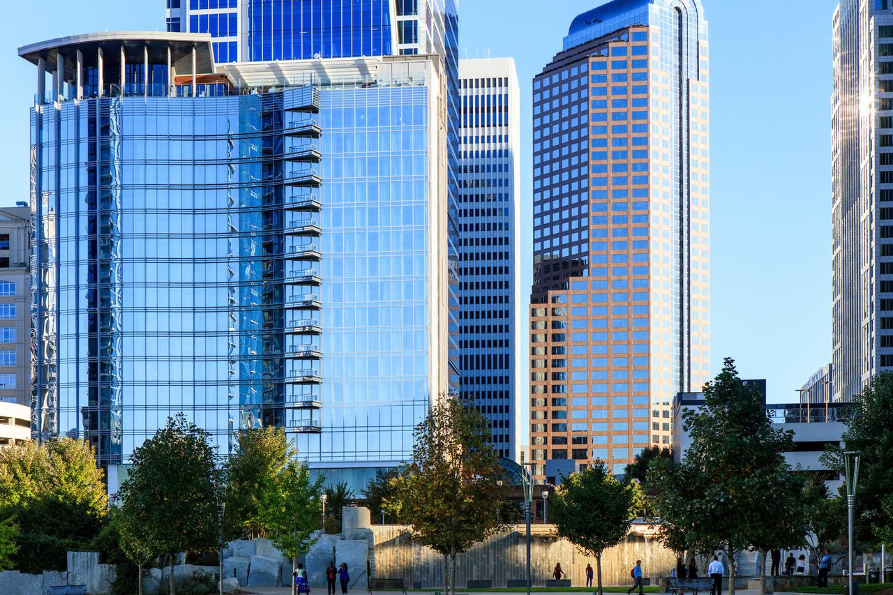 Kimpton Tryon Park Hotel - thumb 15