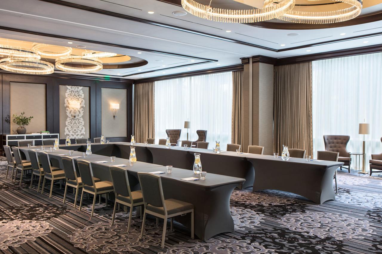 Kimpton Tryon Park Hotel - thumb 4