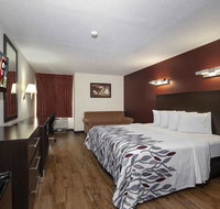 Red Roof Inn Charlotte - University - Tourism Bookings