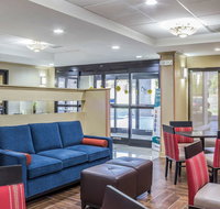 Comfort Inn Greensboro - Kernersville - USA Accommodation