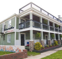 Carolina Beach Inn - USA Accommodation