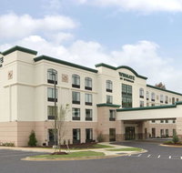 Wingate by Wyndham State Arena Raleigh/Cary Hotel - USA Accommodation
