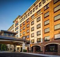 Hilton Garden Inn Raleigh-Durham/Research Triangle Park - Accommodation China