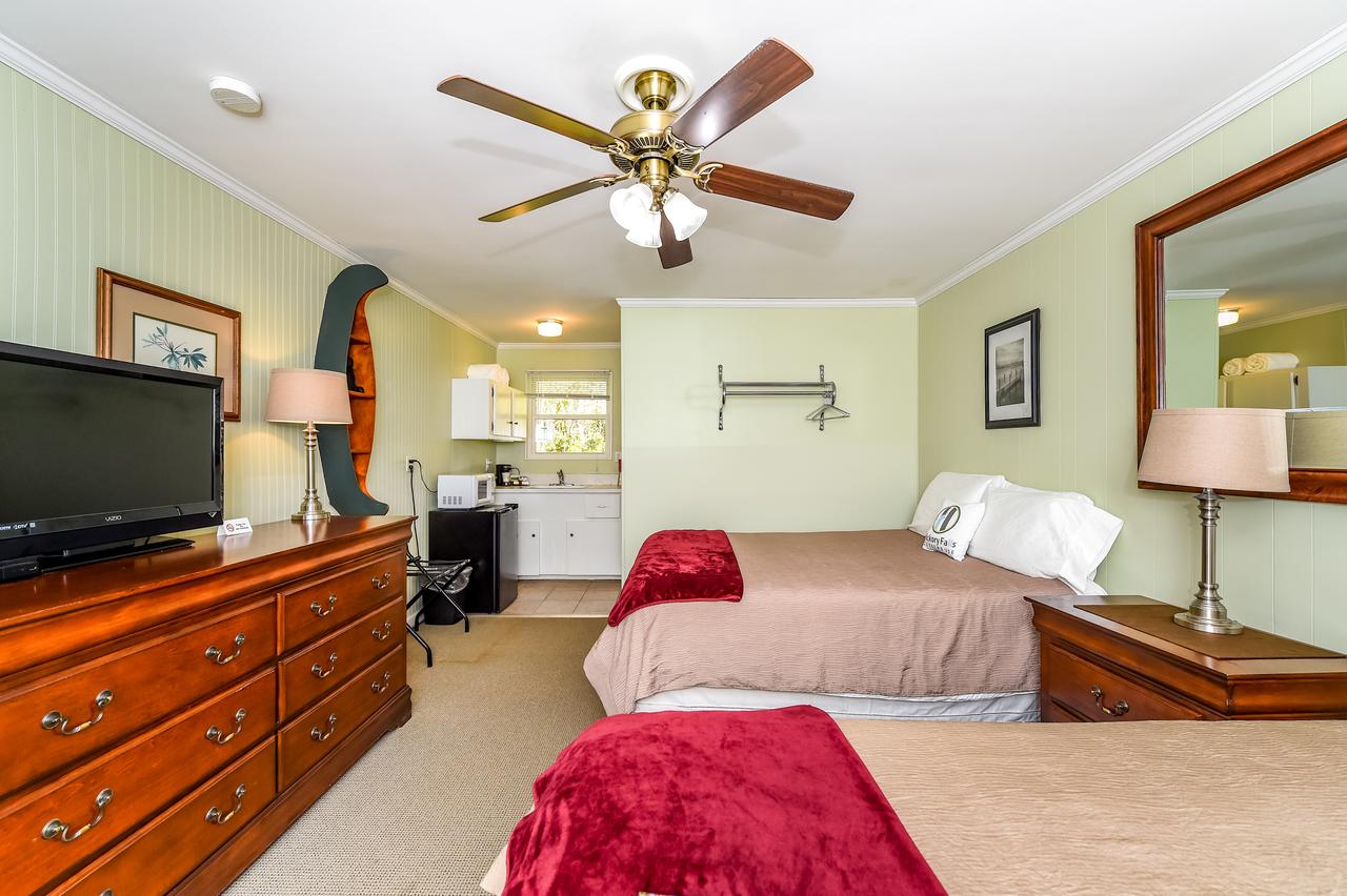 Hickory Falls Guesthouse - thumb 16