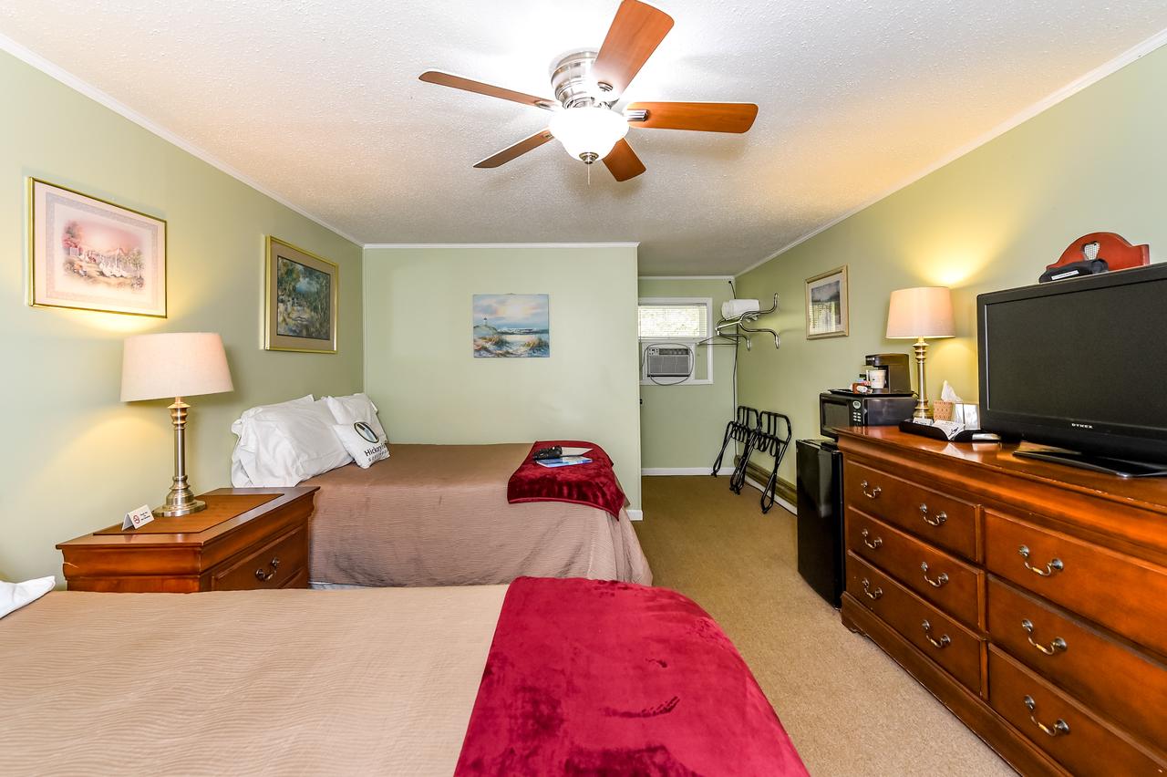 Hickory Falls Guesthouse - thumb 41