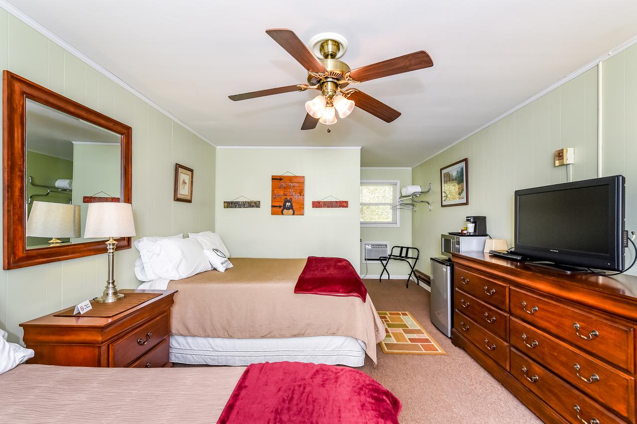 Hickory Falls Guesthouse - thumb 20