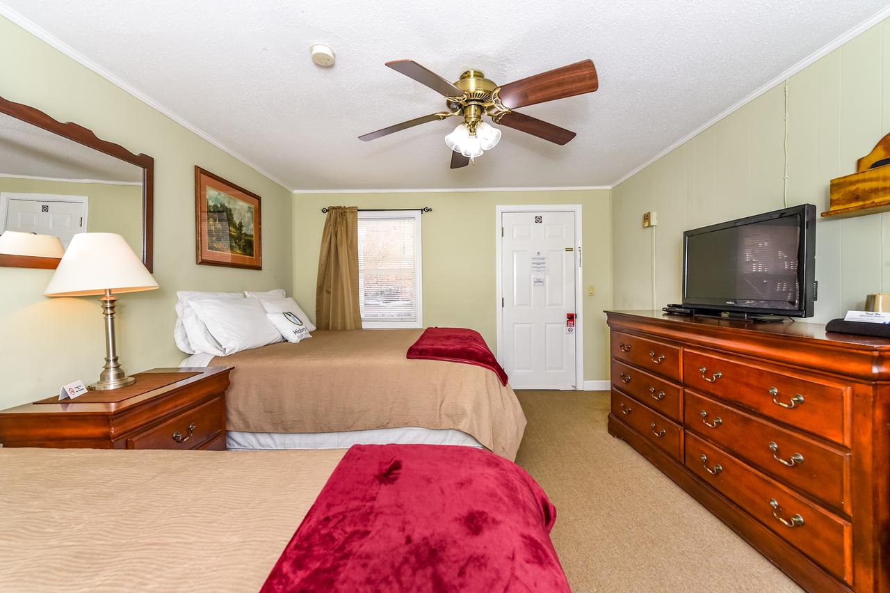 Hickory Falls Guesthouse - thumb 29