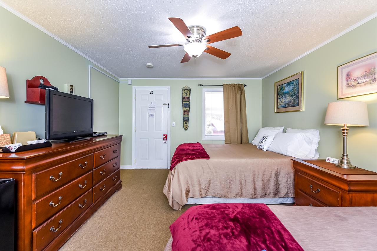 Hickory Falls Guesthouse - thumb 43