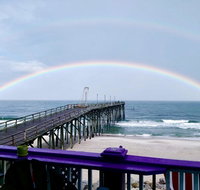 The Sea Schaack - USA Accommodation