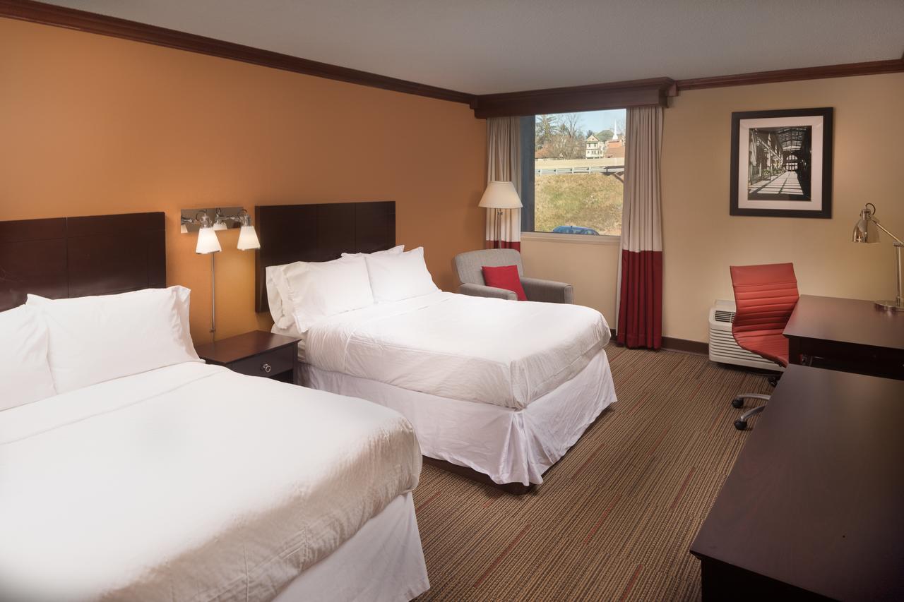 Four Points By Sheraton Asheville Downtown - thumb 3