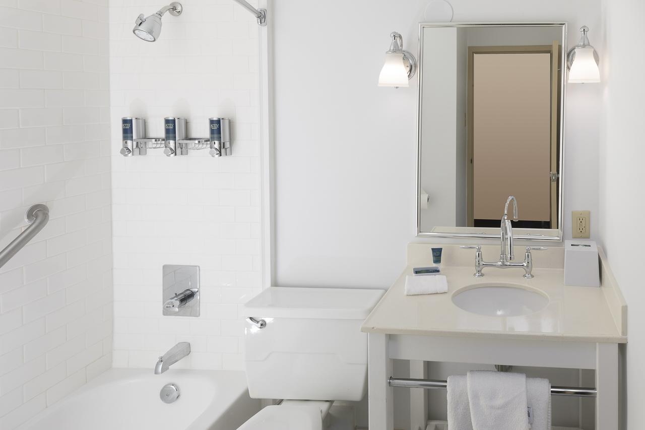 Four Points By Sheraton Asheville Downtown - thumb 35