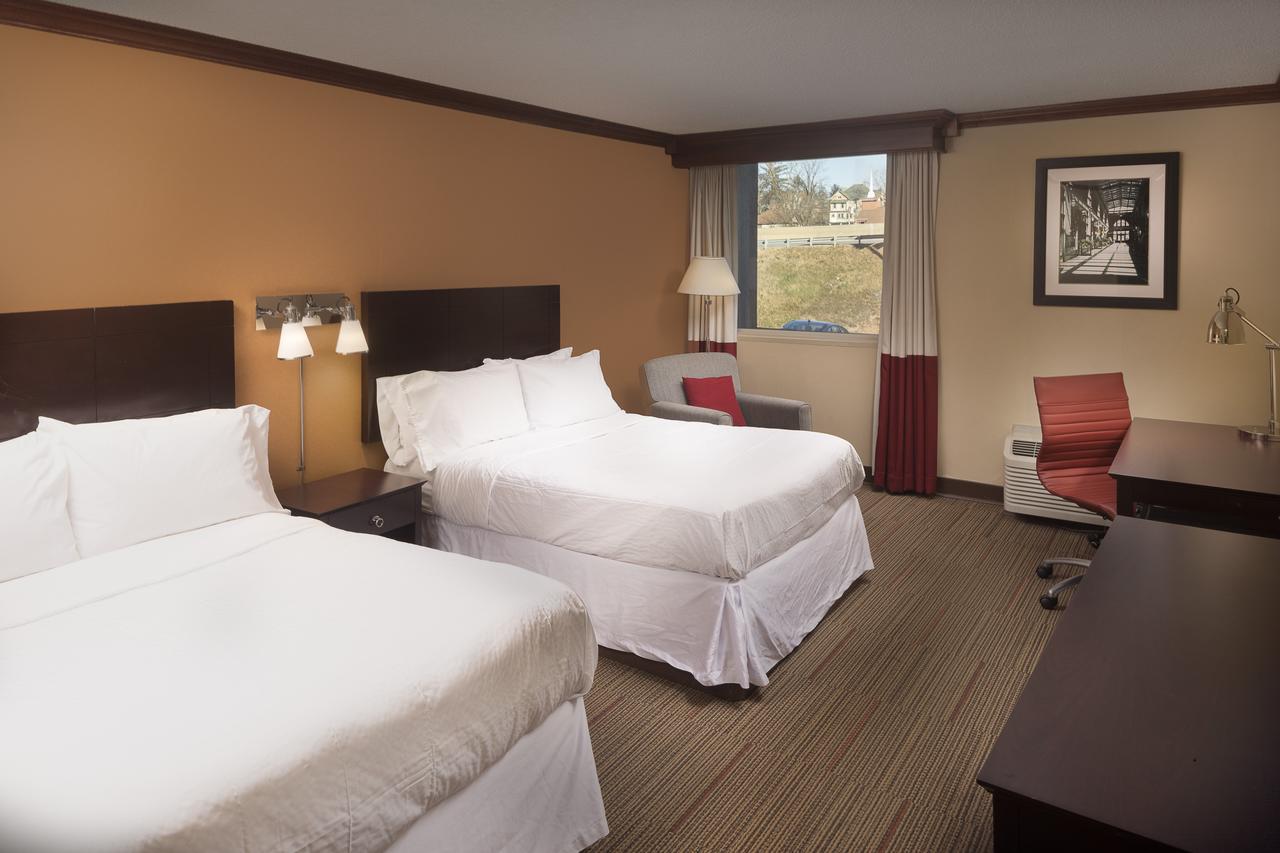 Four Points By Sheraton Asheville Downtown - thumb 36