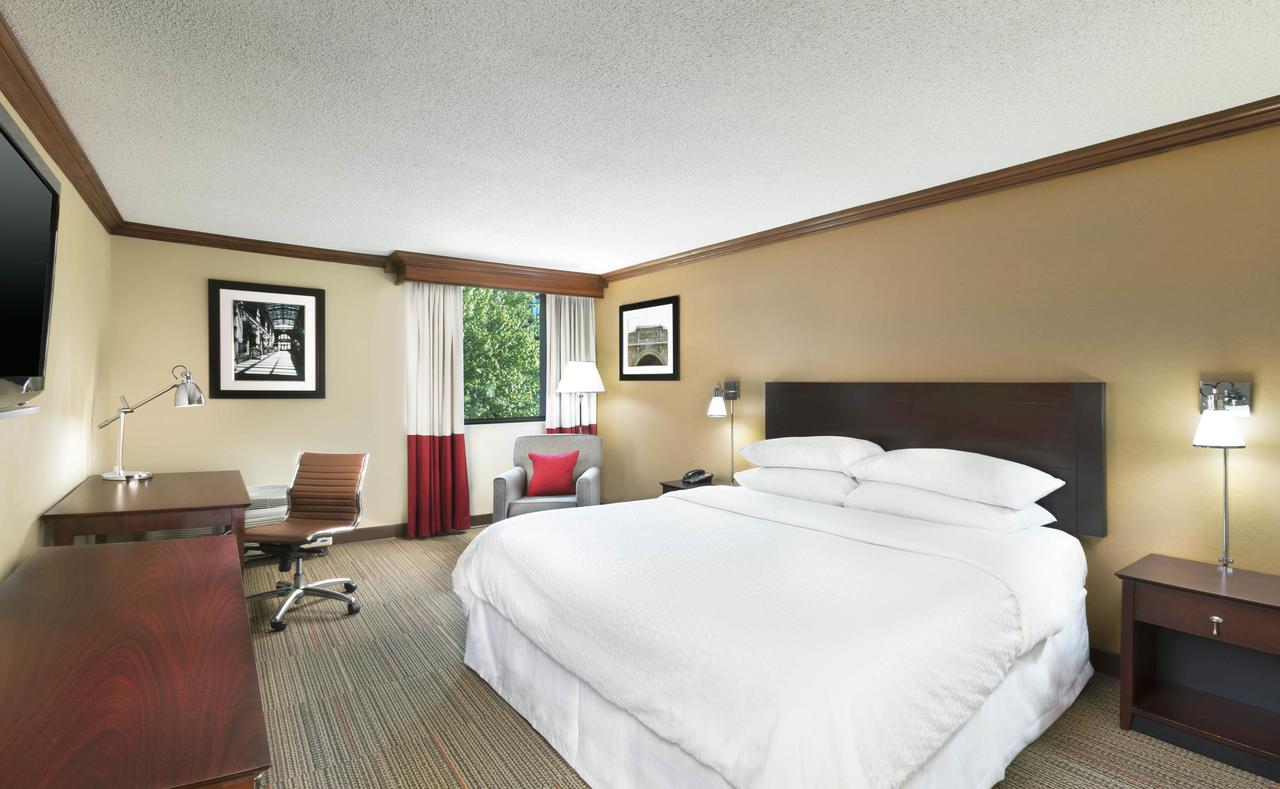 Four Points By Sheraton Asheville Downtown - thumb 7